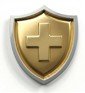 Health insurance Symbol